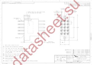 205628-3 datasheet  